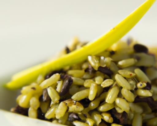 Freekeh Unveiled: The Roasted Green Wheat Supergrain Secrets