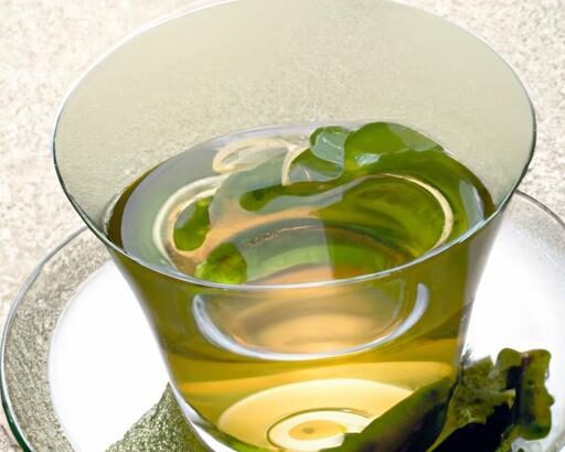 Unveiling Gunpowder Green Tea: A Captivating Brew Explained