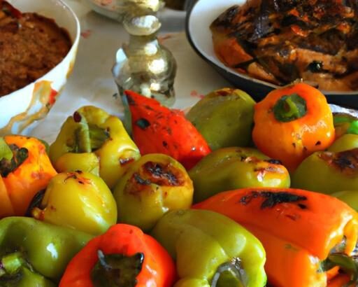 Ayib Unveiled: Discovering Ethiopia’s Classic Cheese Delight