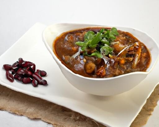 Crafting Perfect Chili Gravy: Say Goodbye to Bitterness!