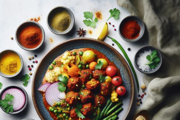 Garam Masala vs Curry Powder: Spices That Define Flavor