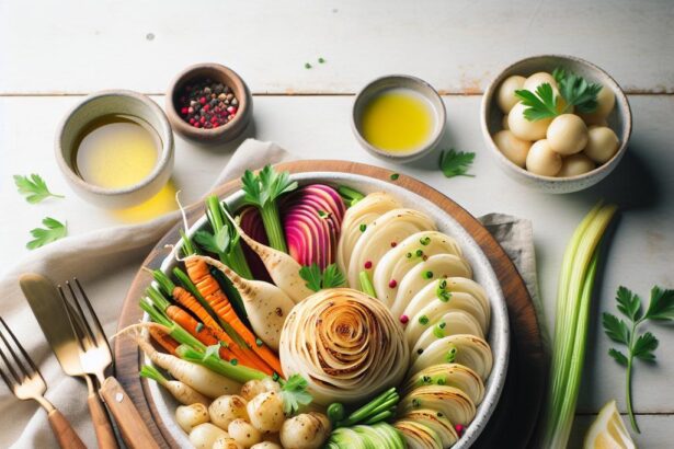Unlock Flavor: Creative Cooking with Celeriac Celery Root