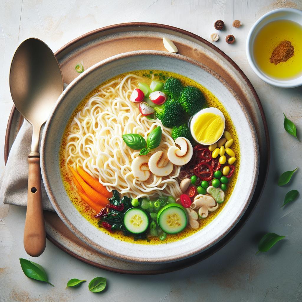 Savoring Ash Reshteh: Persia’s Hearty Noodle Soup Tradition