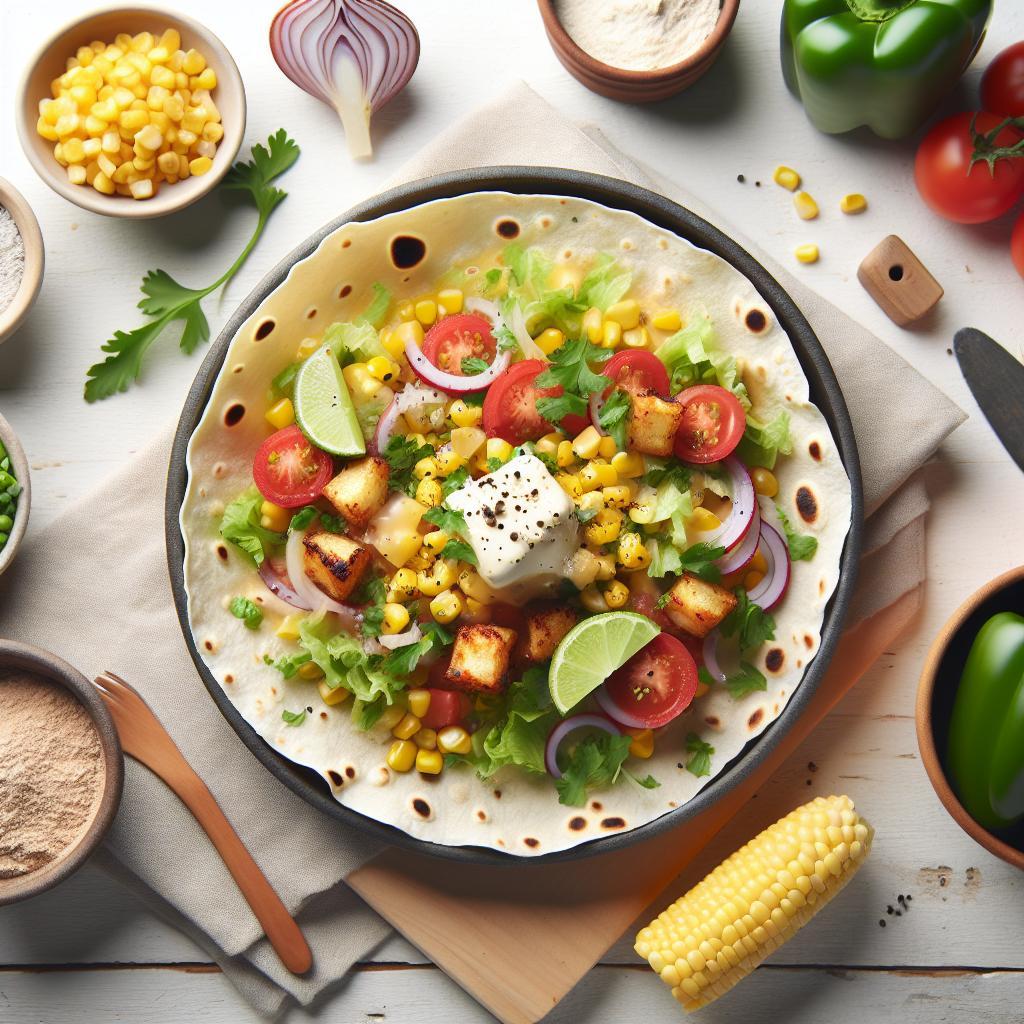 Mastering Flex: Tips to Keep Corn Tortillas Soft & Whole