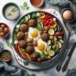 Mastering Kefta Tagine with Eggs: A Flavorful Delight
