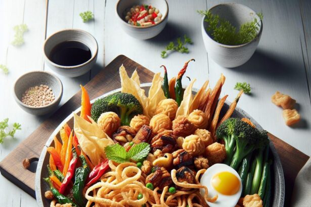 Crispy Delight: Mastering the Art of Por Pia Tod at Home