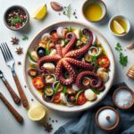 Mastering Galician-Style Octopus: A Flavorful Guide