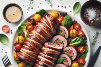 Why Your Rouladen Unwrap During Cooking-and How to Fix It