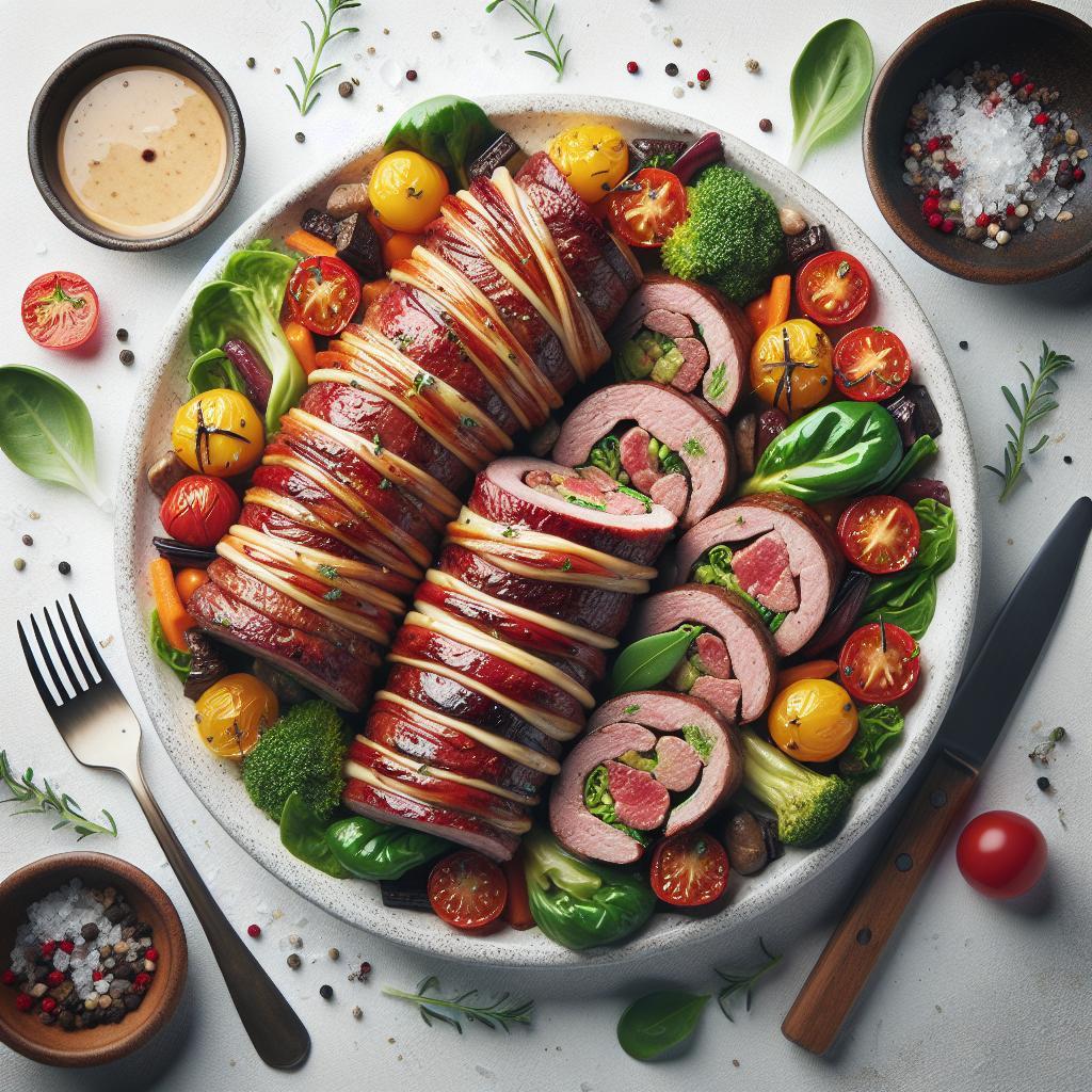 Why Your Rouladen Unwrap During Cooking-and How to Fix It