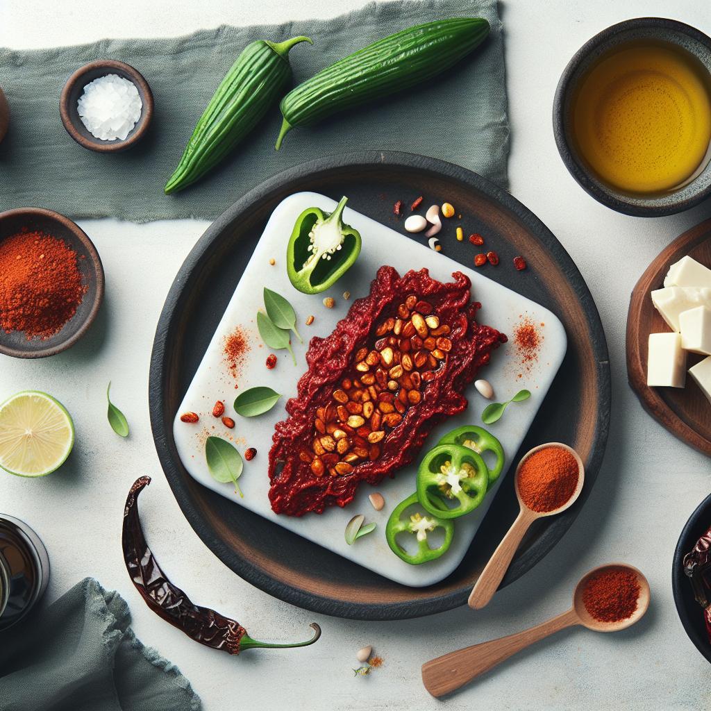 Top Achiote Paste Brands to Elevate Your Culinary Creations