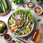 Unlocking Nam Pla: The Essence of Authentic Fish Sauce Flavor