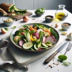 Brunoise Cut: The Tiny Dice That Elevate Your Cooking