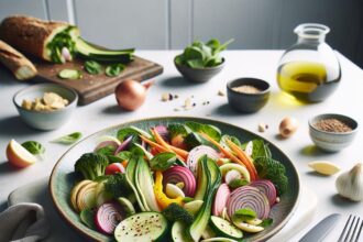 Brunoise Cut: The Tiny Dice That Elevate Your Cooking