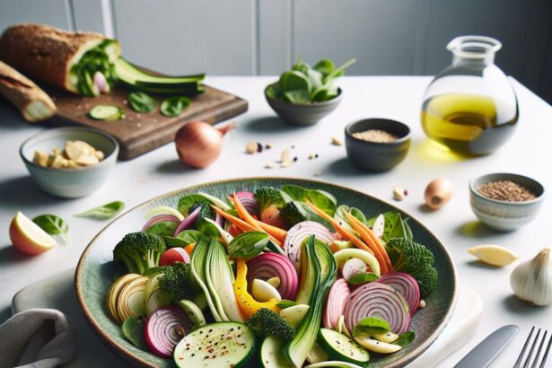 Brunoise Cut: The Tiny Dice That Elevate Your Cooking