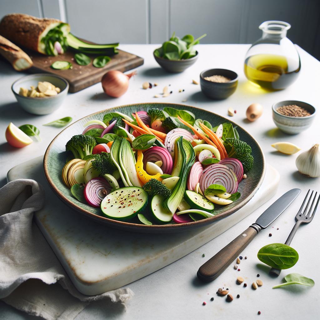 Brunoise Cut: The Tiny Dice That Elevate Your Cooking