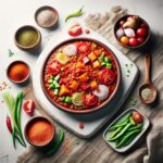 Savoring Misir Wot: Ethiopia’s Iconic Red Lentil Stew