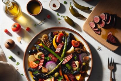 Discover Festa Junina Foods: Flavorful Brazilian Traditions