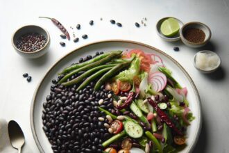 Unlocking Flavor: Best Spots to Buy Fermented Black Beans