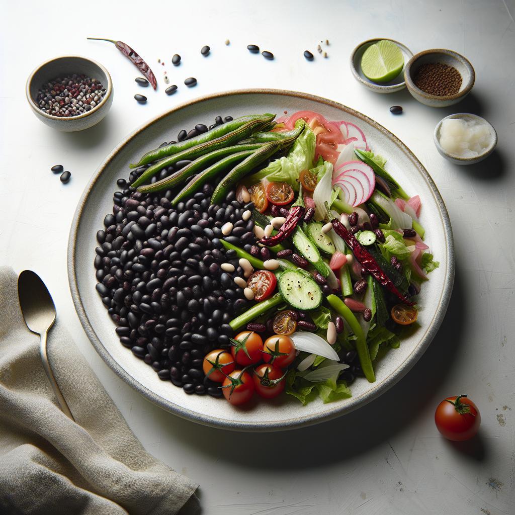 Unlocking Flavor: Best Spots to Buy Fermented Black Beans