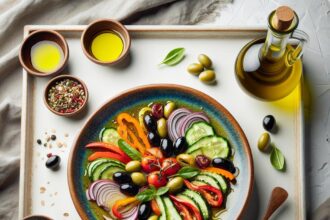 Zeytinyağlılar: Exploring Turkey’s Iconic Olive Oil Dishes
