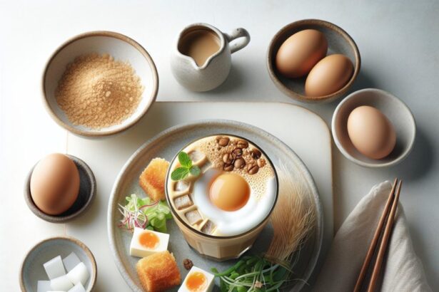 Whisking Wonders: Crafting Perfect Vietnamese Egg Coffee at Home