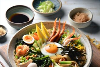 Unlock Umami: Mastering Dashi with Kombu Kelp Cooking