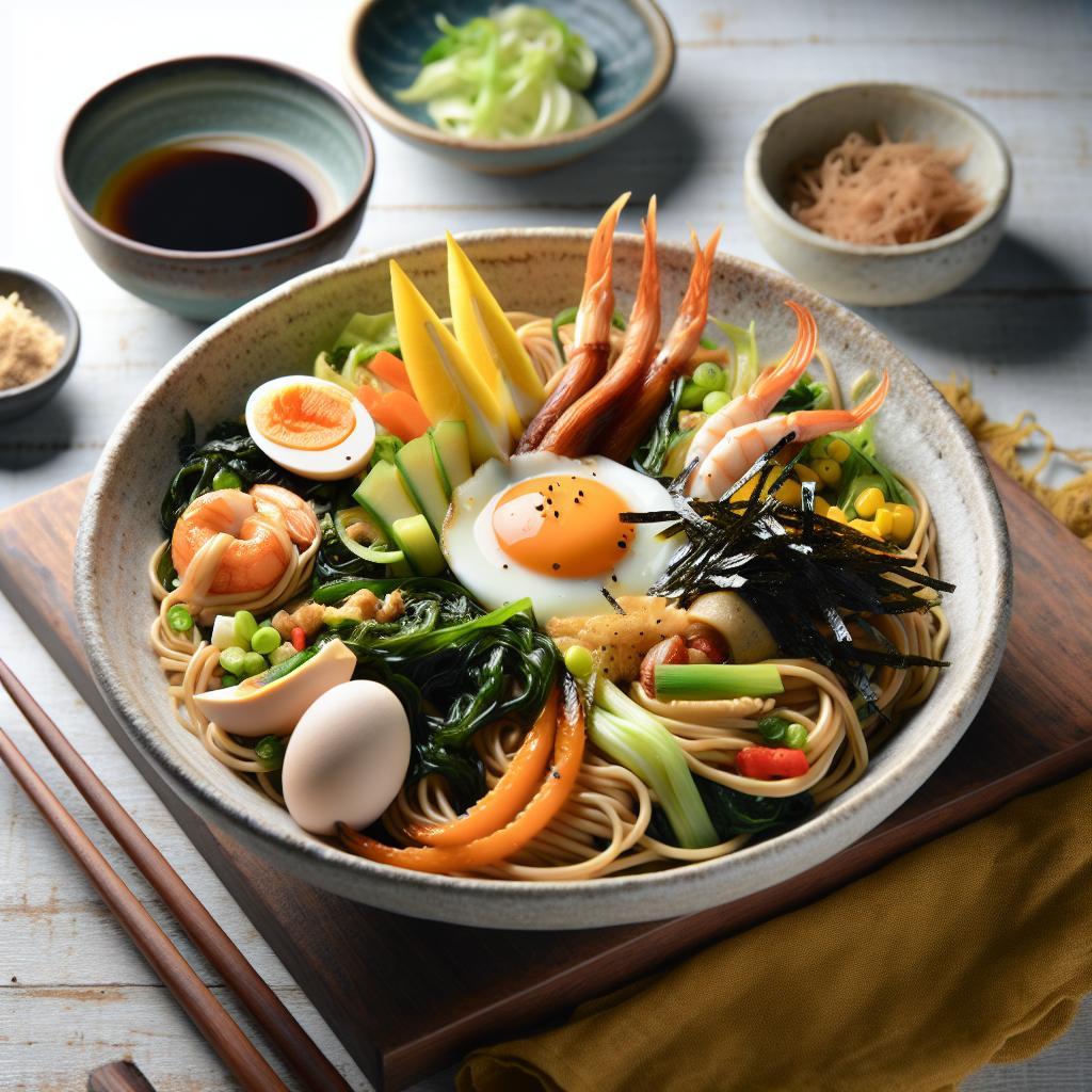 Unlock Umami: Mastering Dashi with Kombu Kelp Cooking