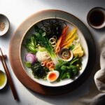 Savoring Cebollitas Asadas: Grilled Spring Onion Delights