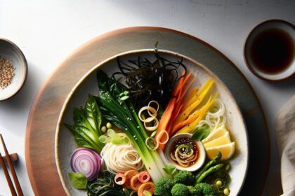 Savoring Cebollitas Asadas: Grilled Spring Onion Delights