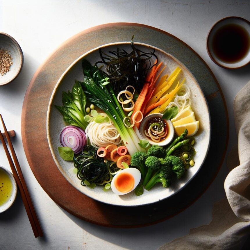 Savoring Cebollitas Asadas: Grilled Spring Onion Delights