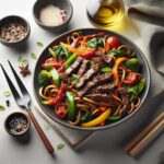 Mastering Velvet Beef: The Secret to Perfect Stir Fry Texture