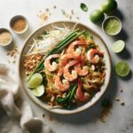 Pad Thai Unwrapped: Tracing the Tangy Tales of Tradition