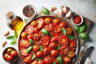 Passata di Pomodoro: Italy’s Smooth Tomato Treasure Unveiled