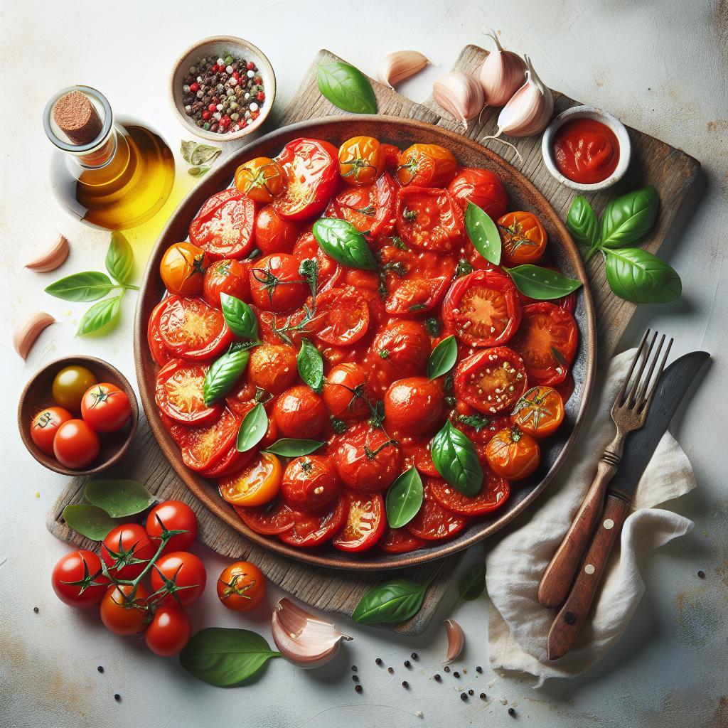 Passata di Pomodoro: Italy’s Smooth Tomato Treasure Unveiled