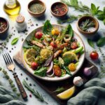 Herbes de Provence vs Fines Herbes: Flavor Battle Explained