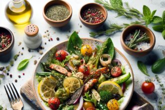 Herbes de Provence vs Fines Herbes: Flavor Battle Explained