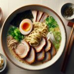 Mastering Tonkotsu: Perfecting the Art of Fat Balance
