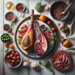Jamón Showdown: Serrano vs. Ibérico Traditions Unveiled