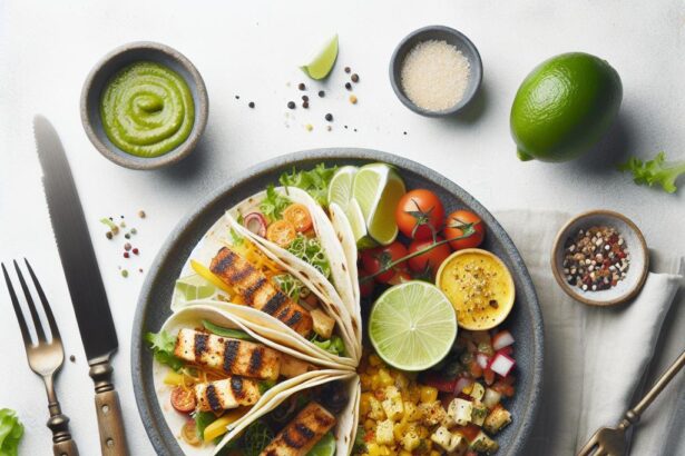 Taqueria Uncovered: The Flavor Hub of Mexican Street Food