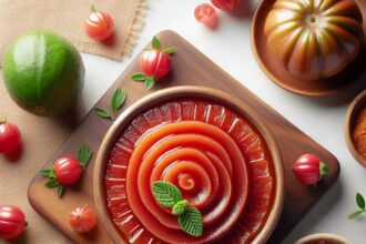 Goiabada Guava Paste: A Sweet Brazilian Delight Explained