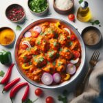 Authentic Punjabi Butter Chicken: Traditional Recipe Revealed
