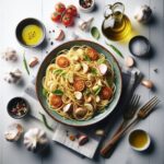 Unlocking Flavor: The Ultimate Authentic Aglio e Olio Recipe