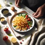 Crisp & Perfect: Best Potato Picks for Golden Frites