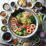 Savoring Tradition: The Rich Heritage of Hiroshima Onomichi Ramen