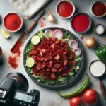 Unlocking Al Pastor’s Secret: Achieving Perfect Red Hue