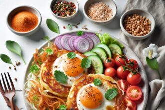 Quick & Tasty: Easy Homemade Doubles Recipe to Try Today