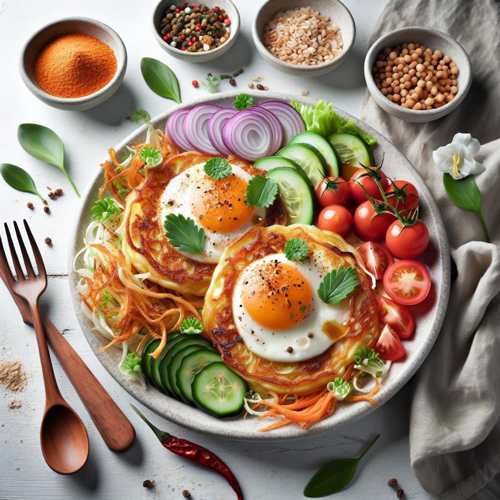 Quick & Tasty: Easy Homemade Doubles Recipe to Try Today