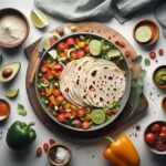 Homemade vs. Store-Bought Tortillas: Taste and Tradition Showdown