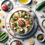 Frizzik Unveiled: A Taste of Southern Lebanese Heritage