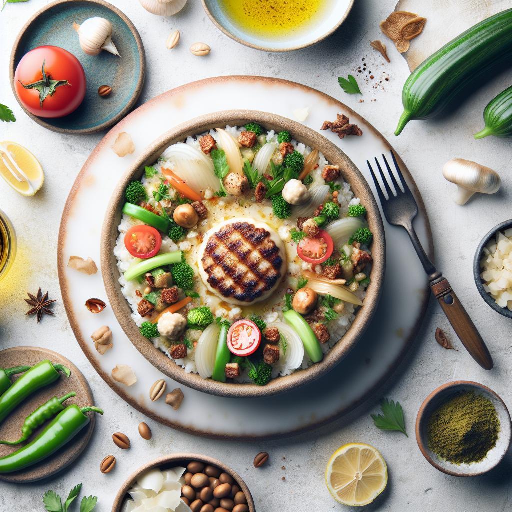 Frizzik Unveiled: A Taste of Southern Lebanese Heritage